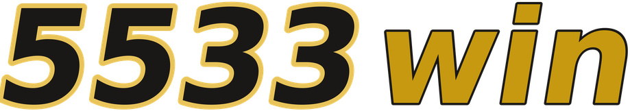 5533win logo