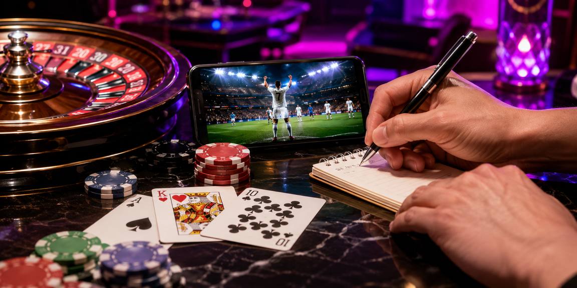 5533win Casino trực tiếp và slot cùng một sân chơi